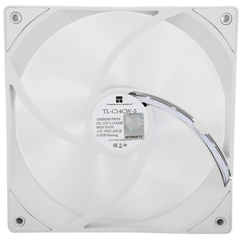 Thermalright TL-C14CW/14C-S 14 – Pc Gaming Liquid Bewertung und Preis