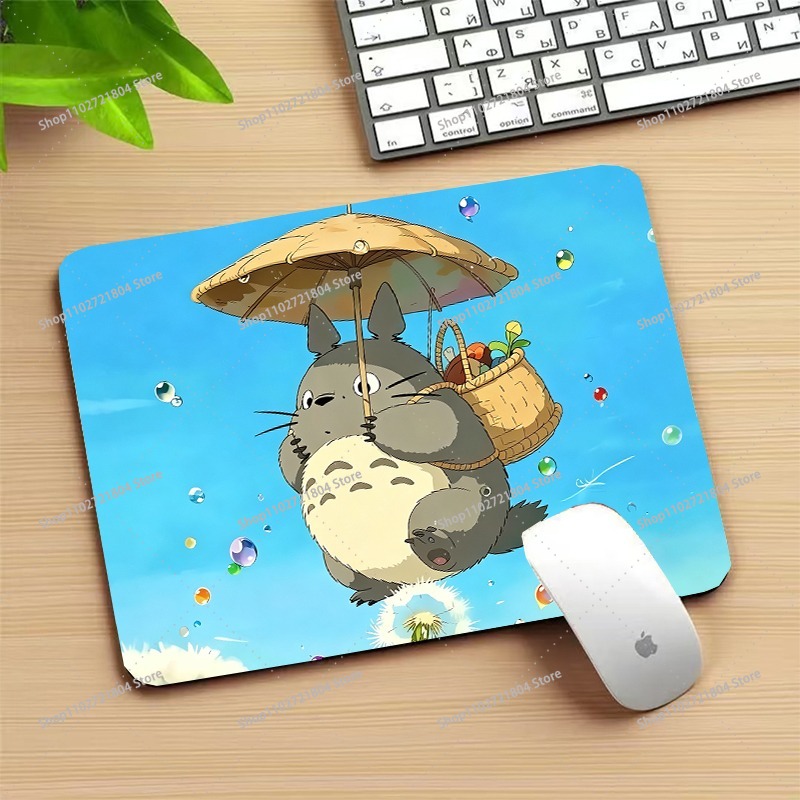 Totoro 18X22cm Mauspad Anime C – Pc Gaming Lounge Bewertung und Preis