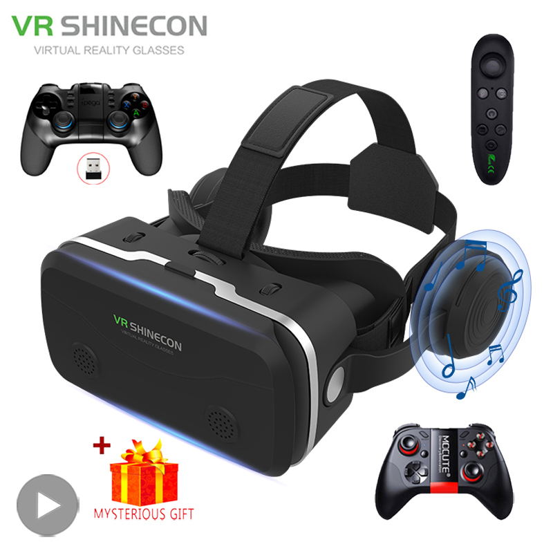 Virtual Reality VR Brille 3D H – Vr Headset Pc Bewertung und Preis
