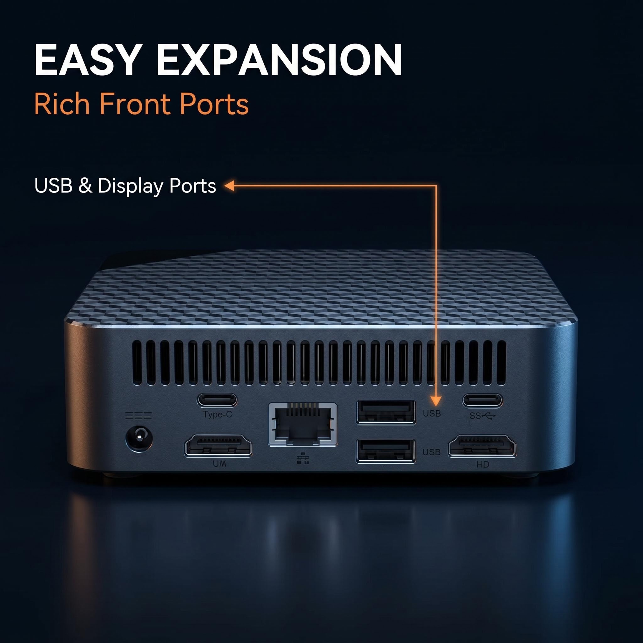 2026 Mini-PC Intel Core i9 109 – Pc Gaming Intel Bewertung und Preis
