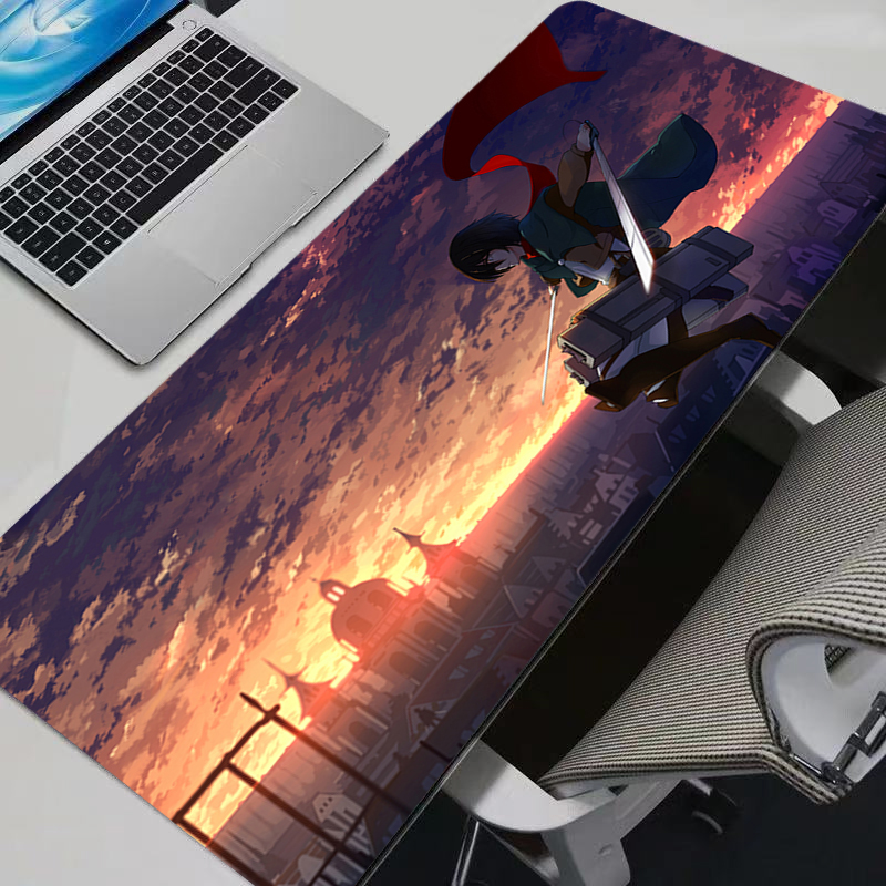 Mauspads Anime Mauspad Gamer T – Pc Gaming Lounge Bewertung und Preis